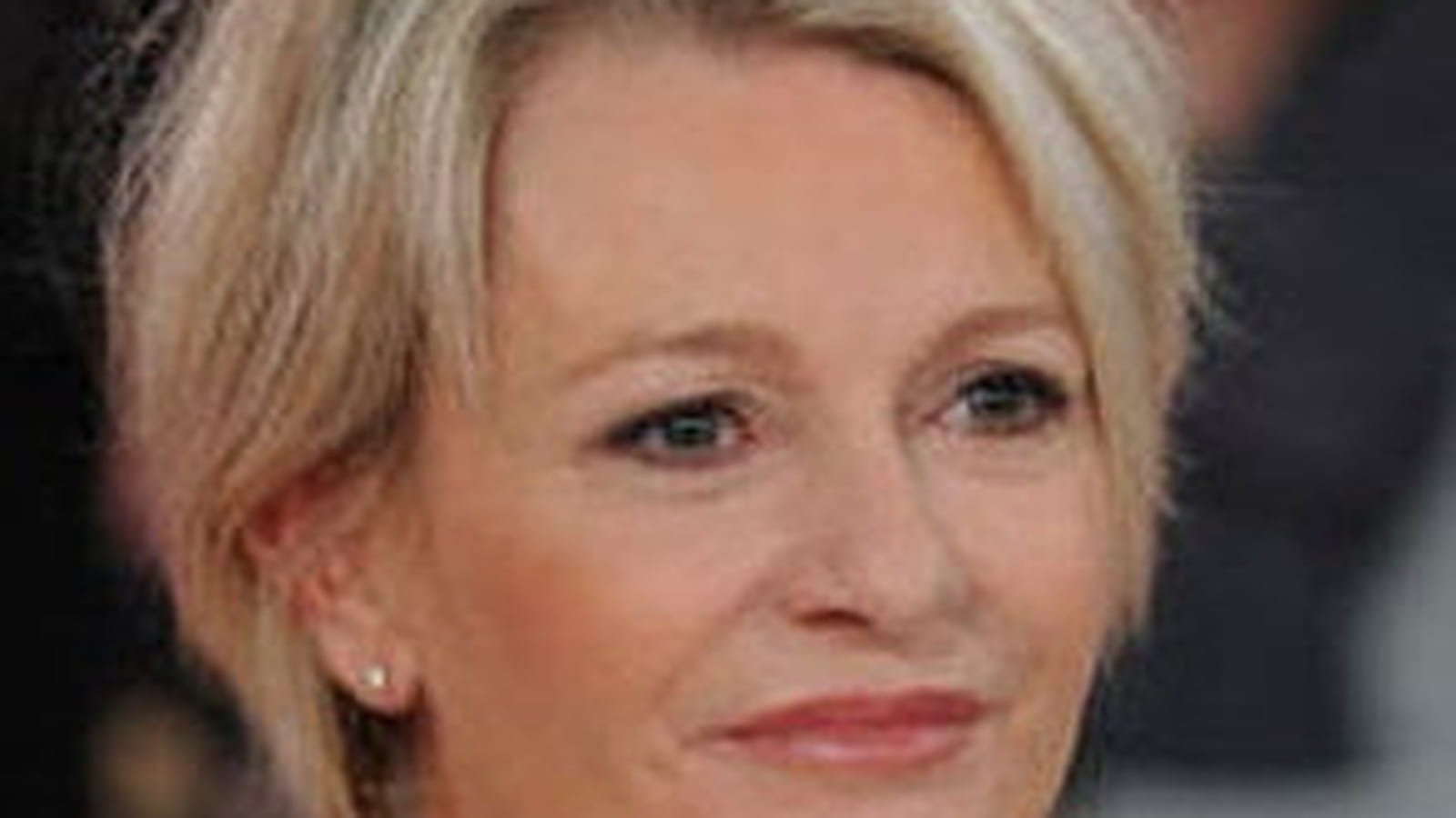 Sophie Davant