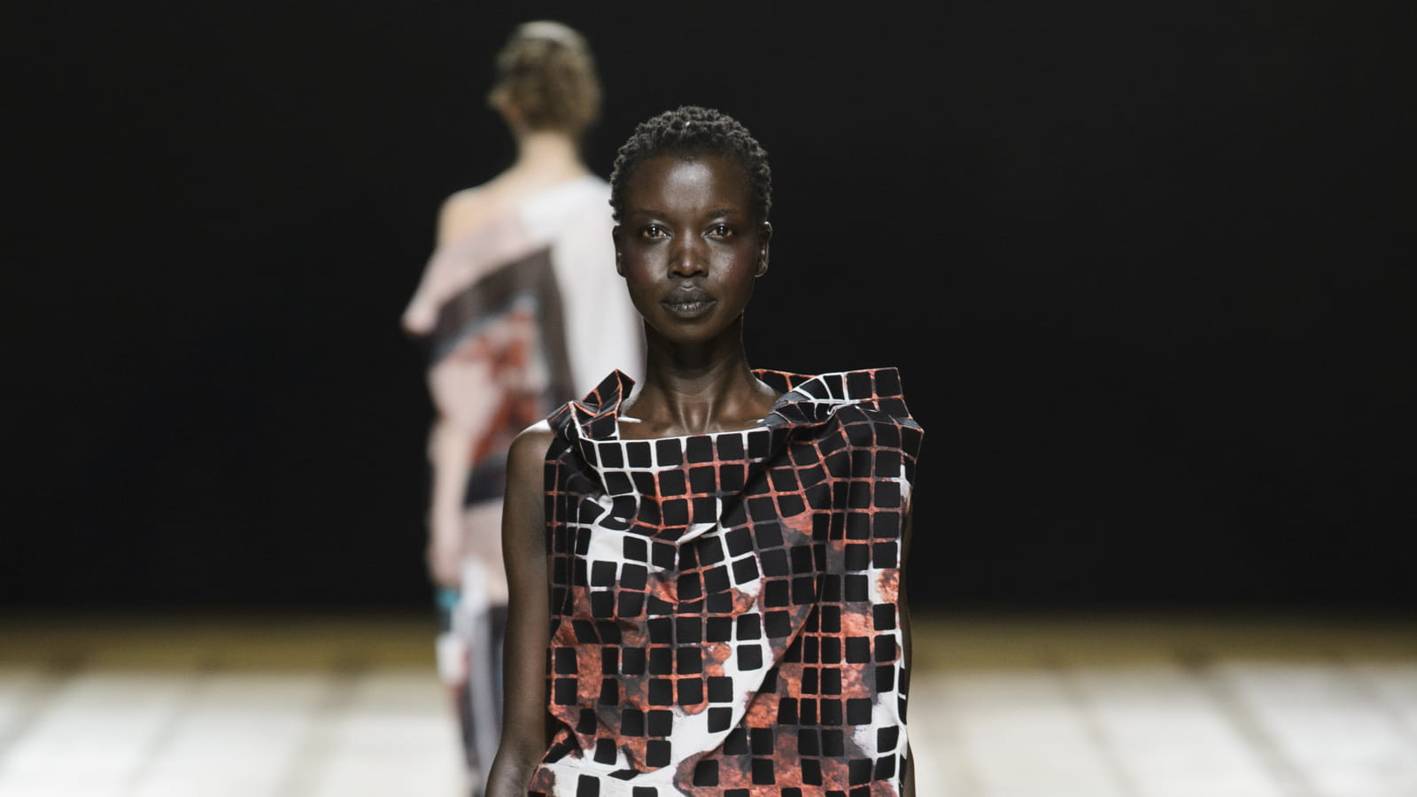Issey Miyake