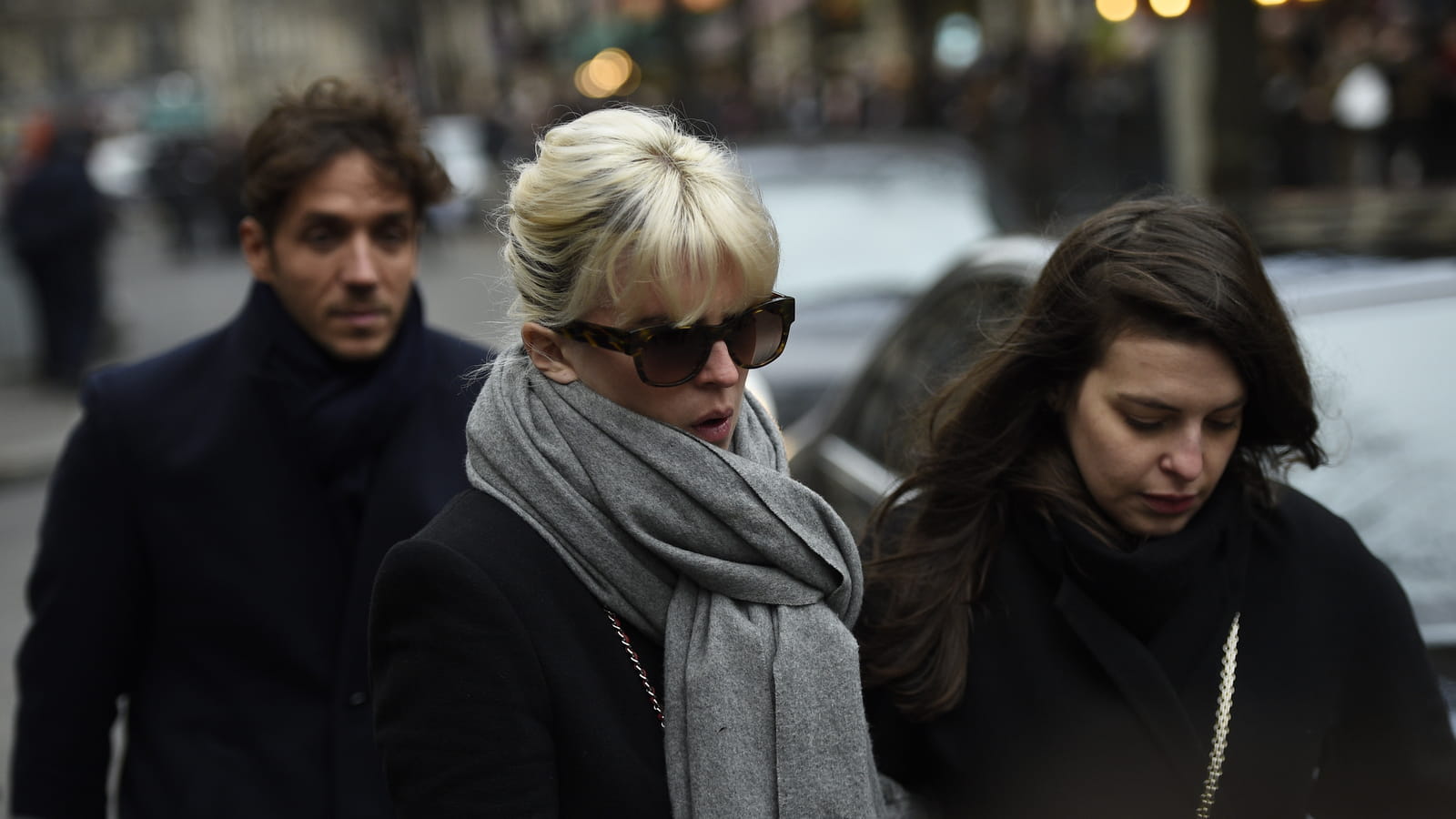 Cécile Cassel