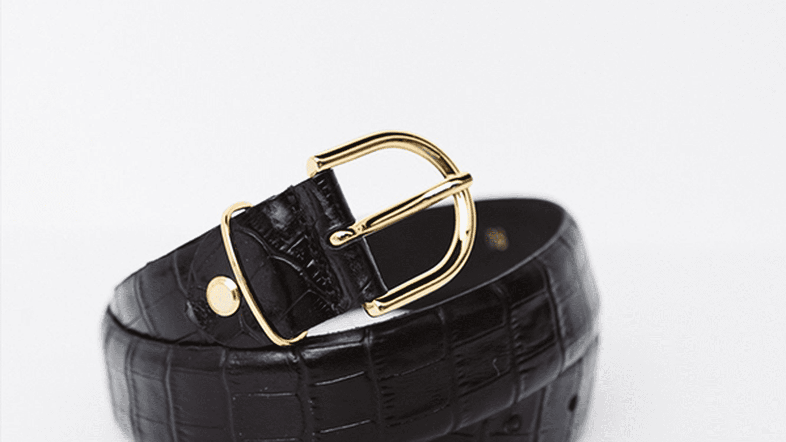 Ceinture Balzac Paris
