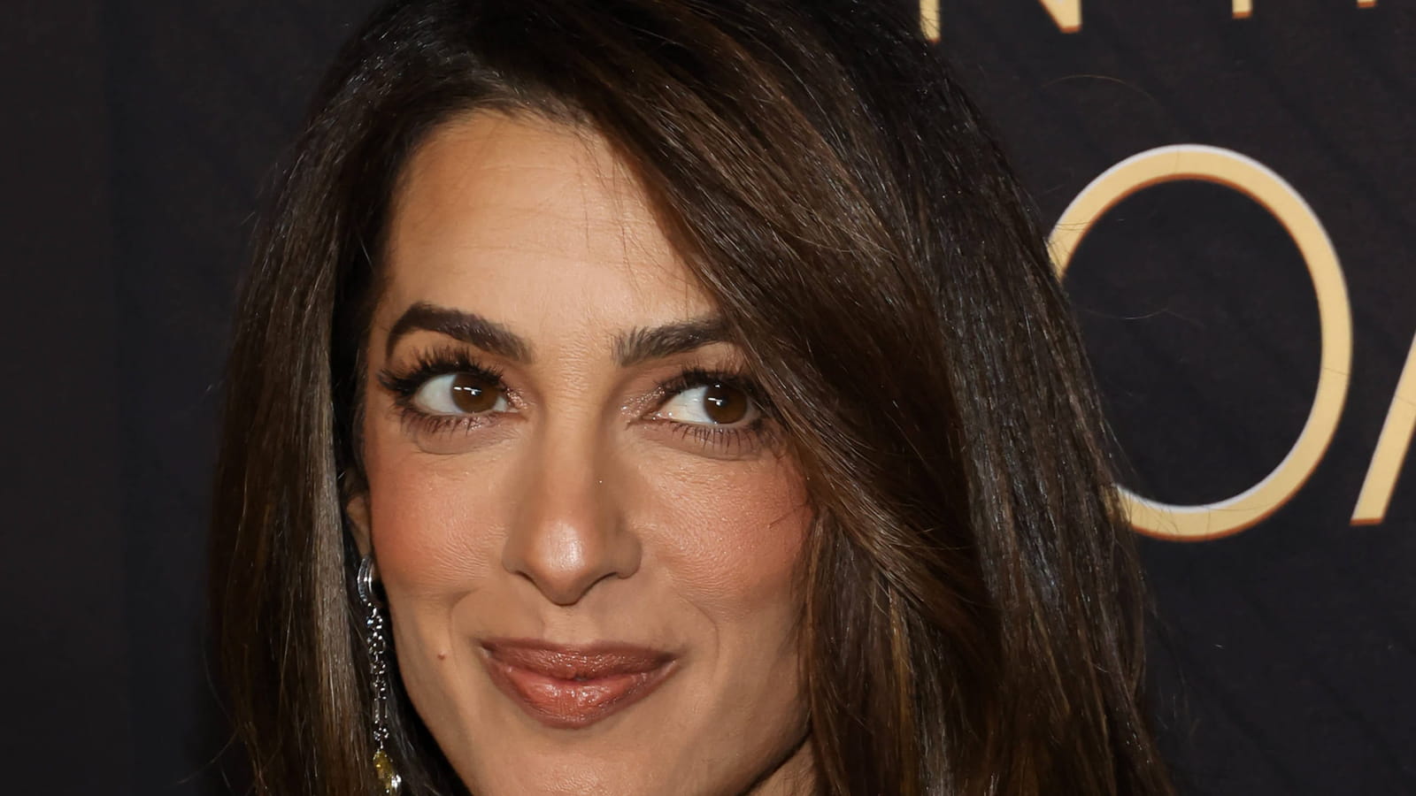 Amal Clooney