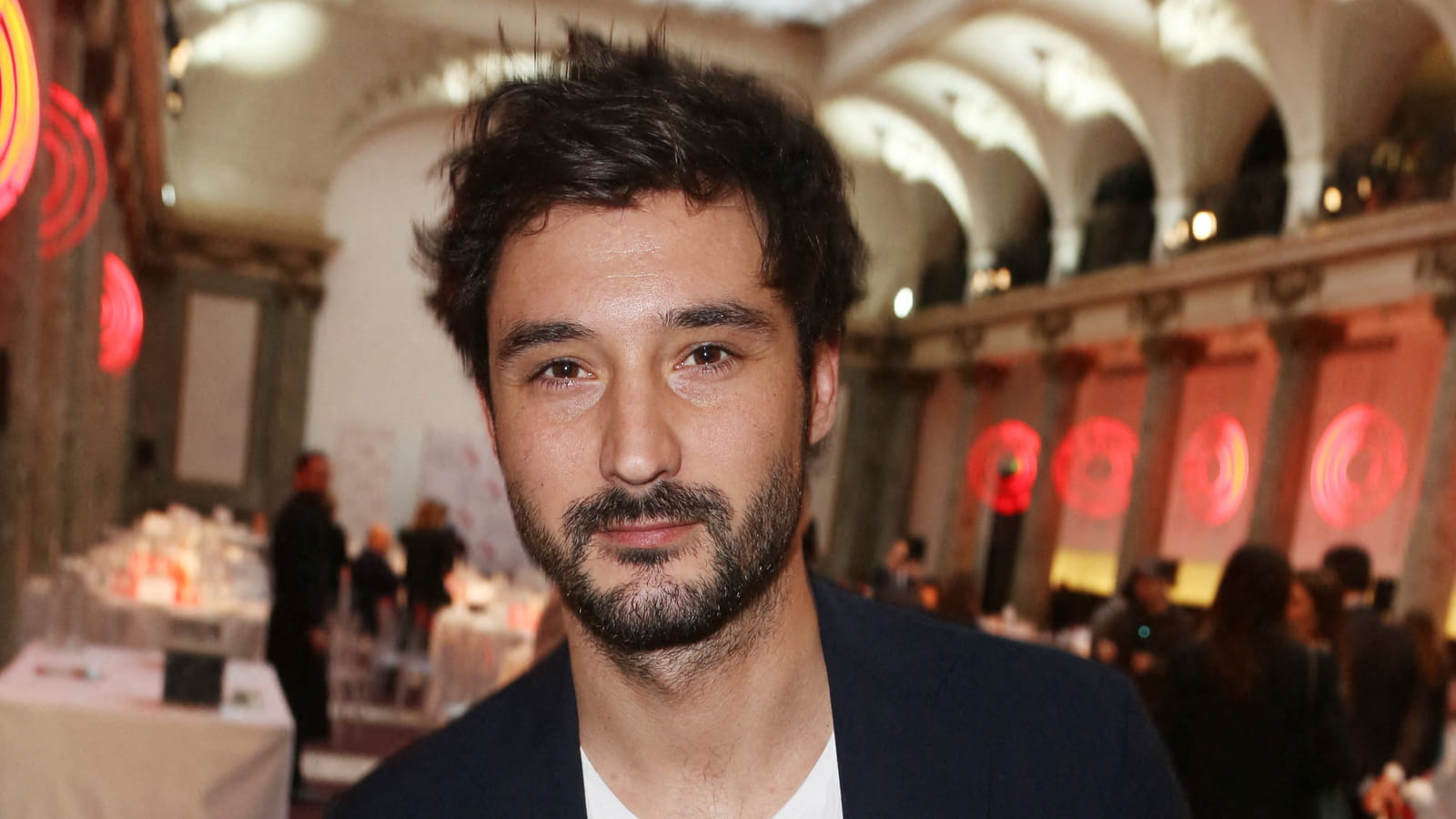 Jérémy Frérot