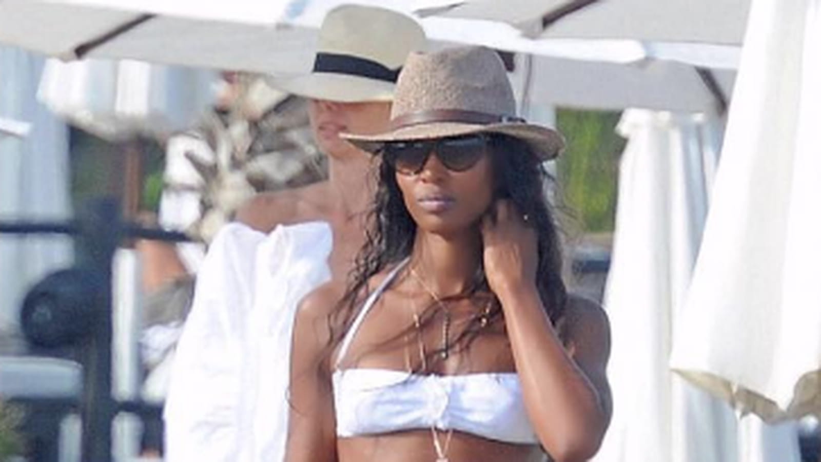 Naomi Campbell