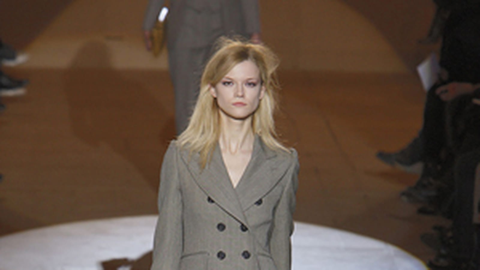 Blazer féminin
