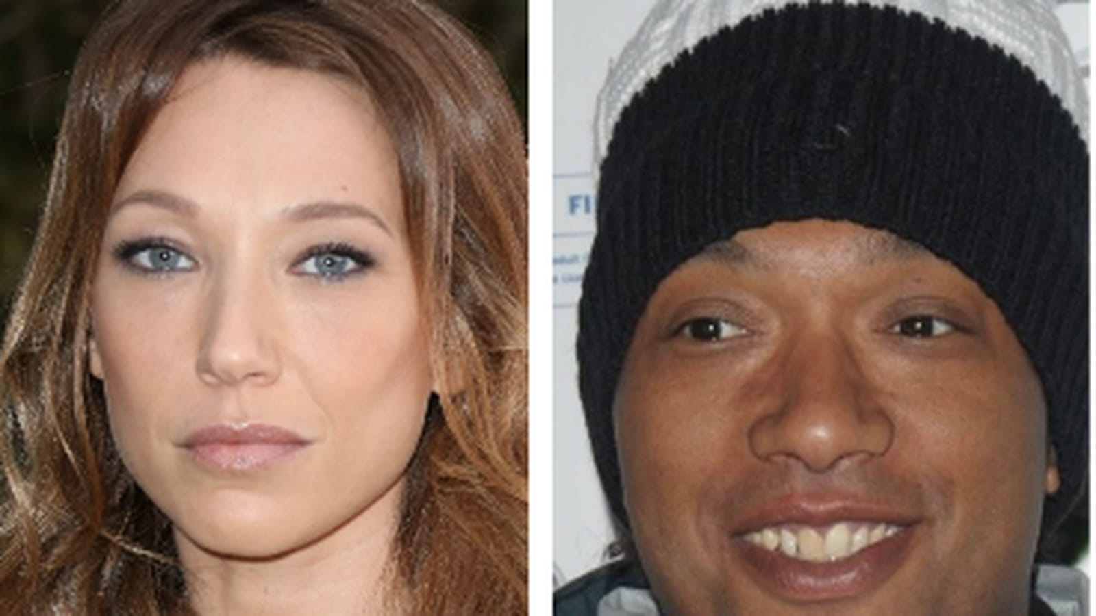 Laura Smet et Doc Gyneco