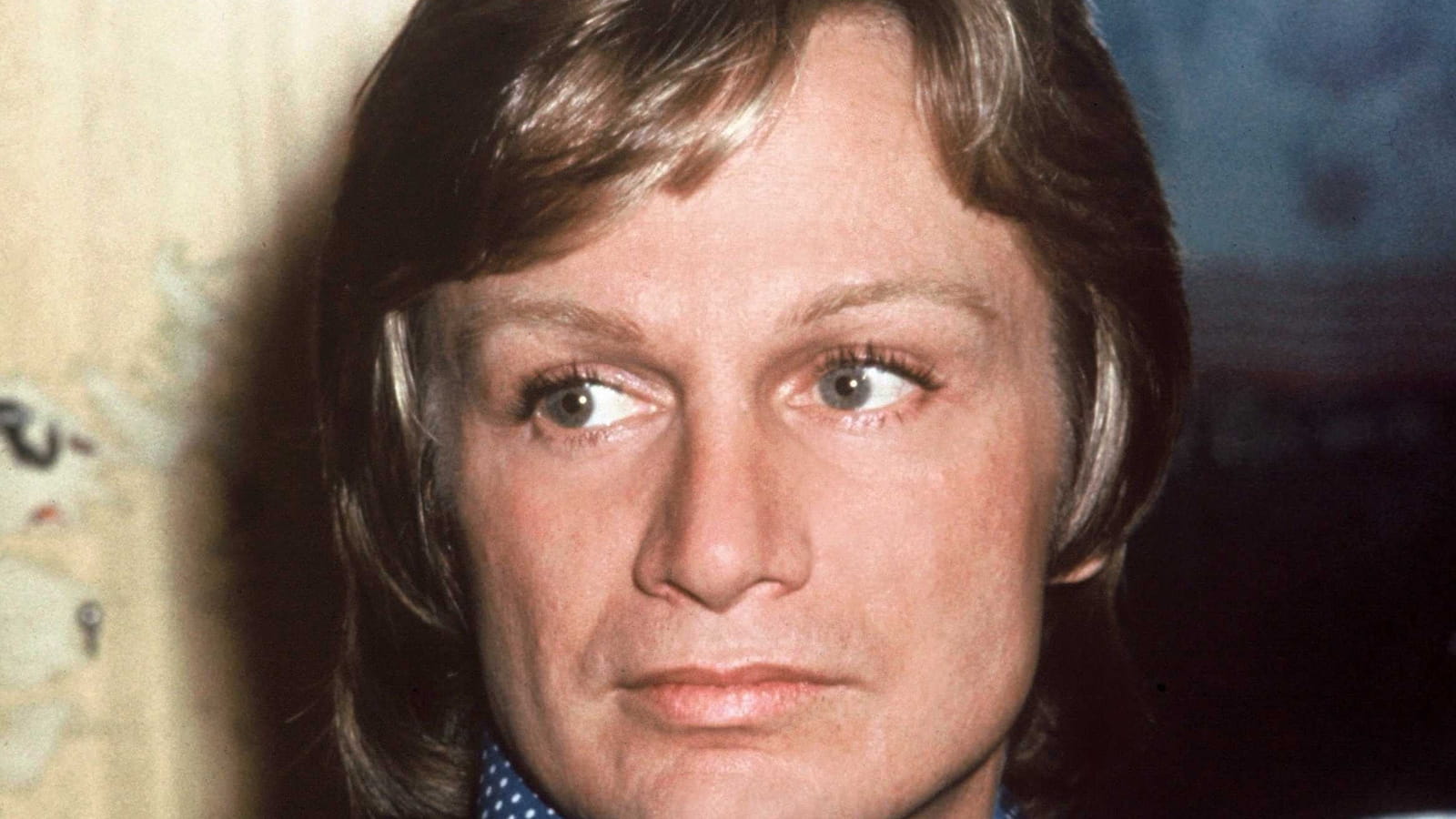 Claude François