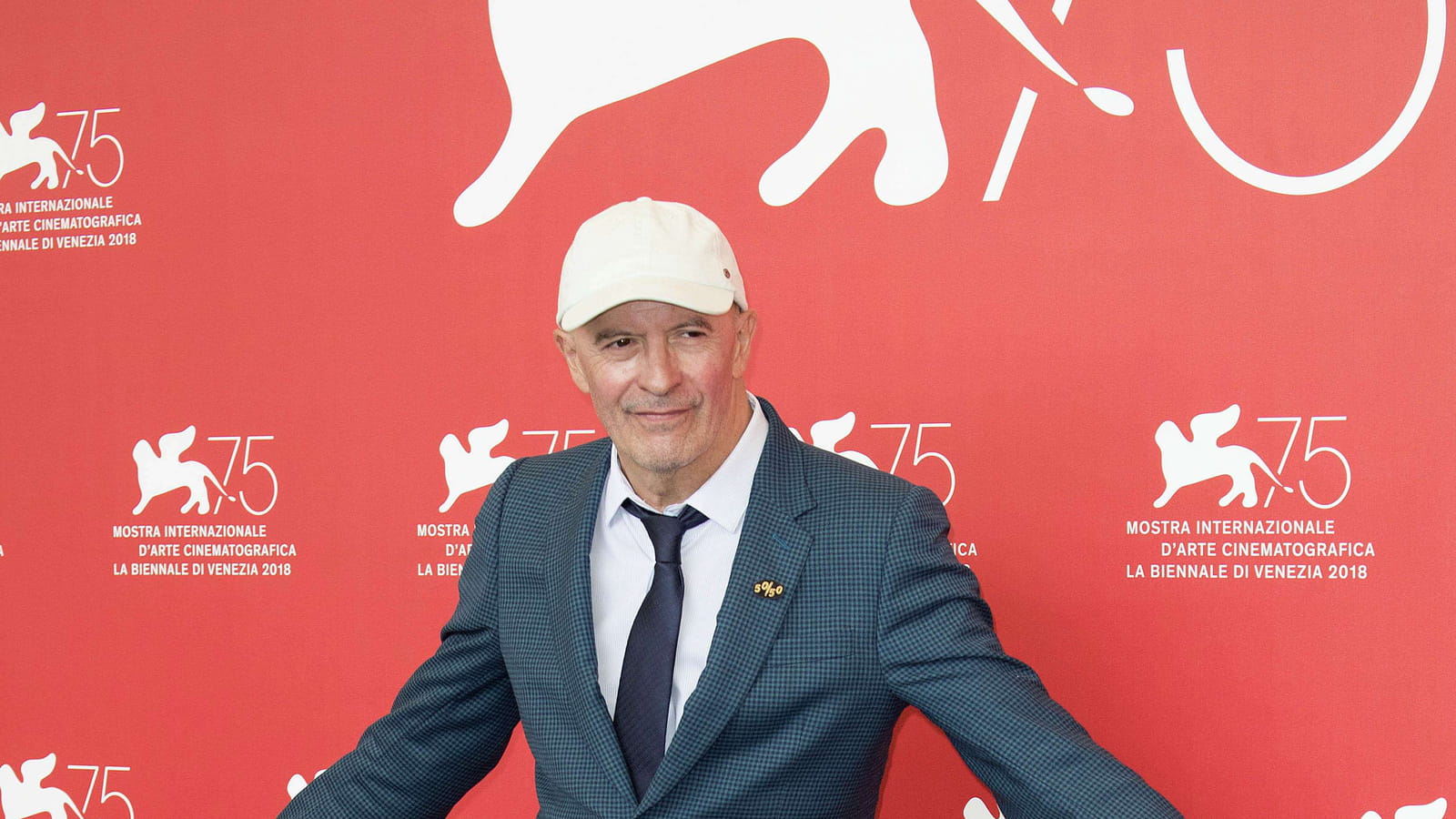 Jacques Audiard 