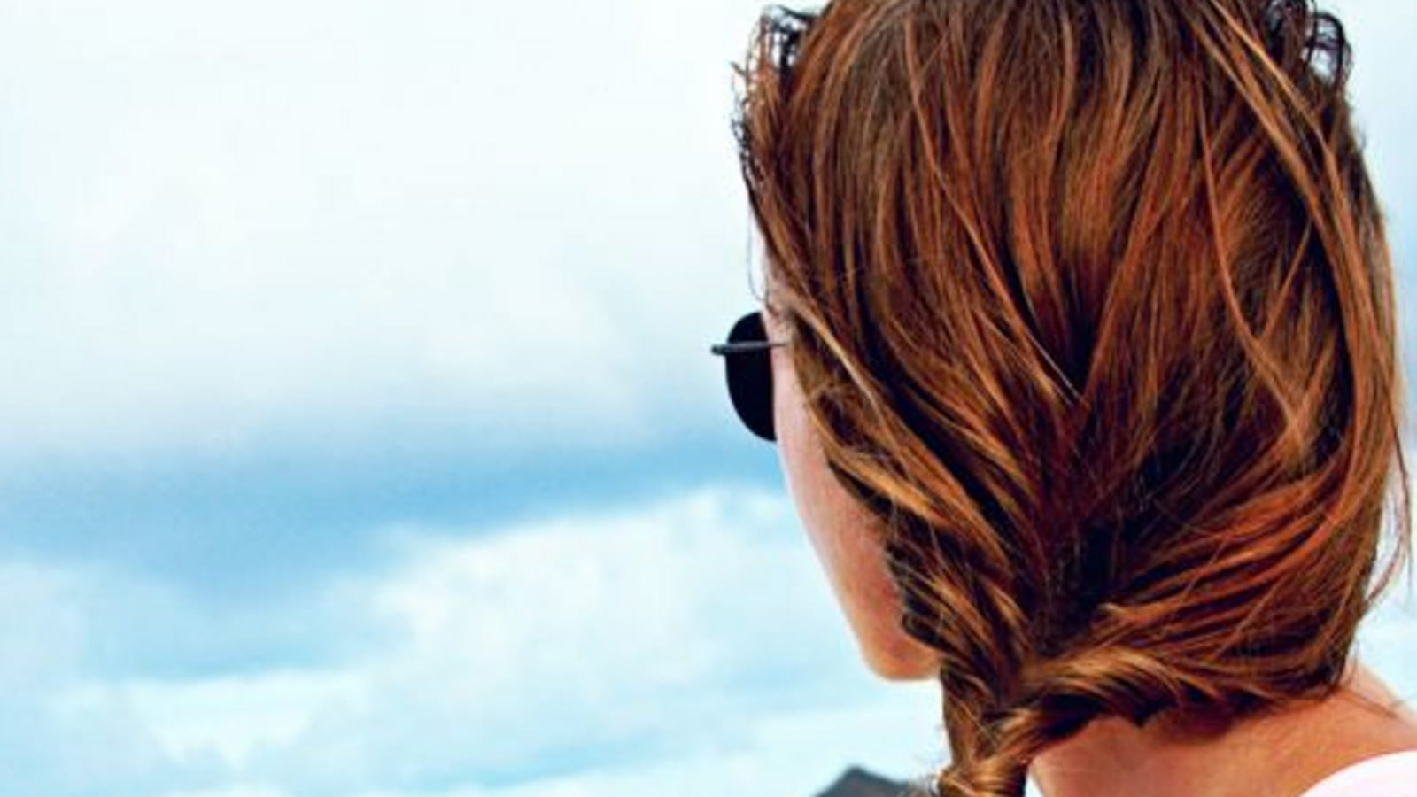 Le side hair