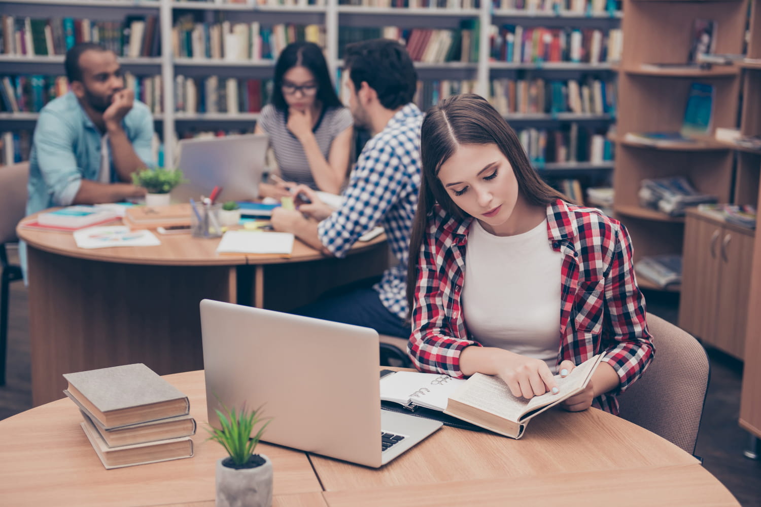 Quelles études faire après le Bac ?
