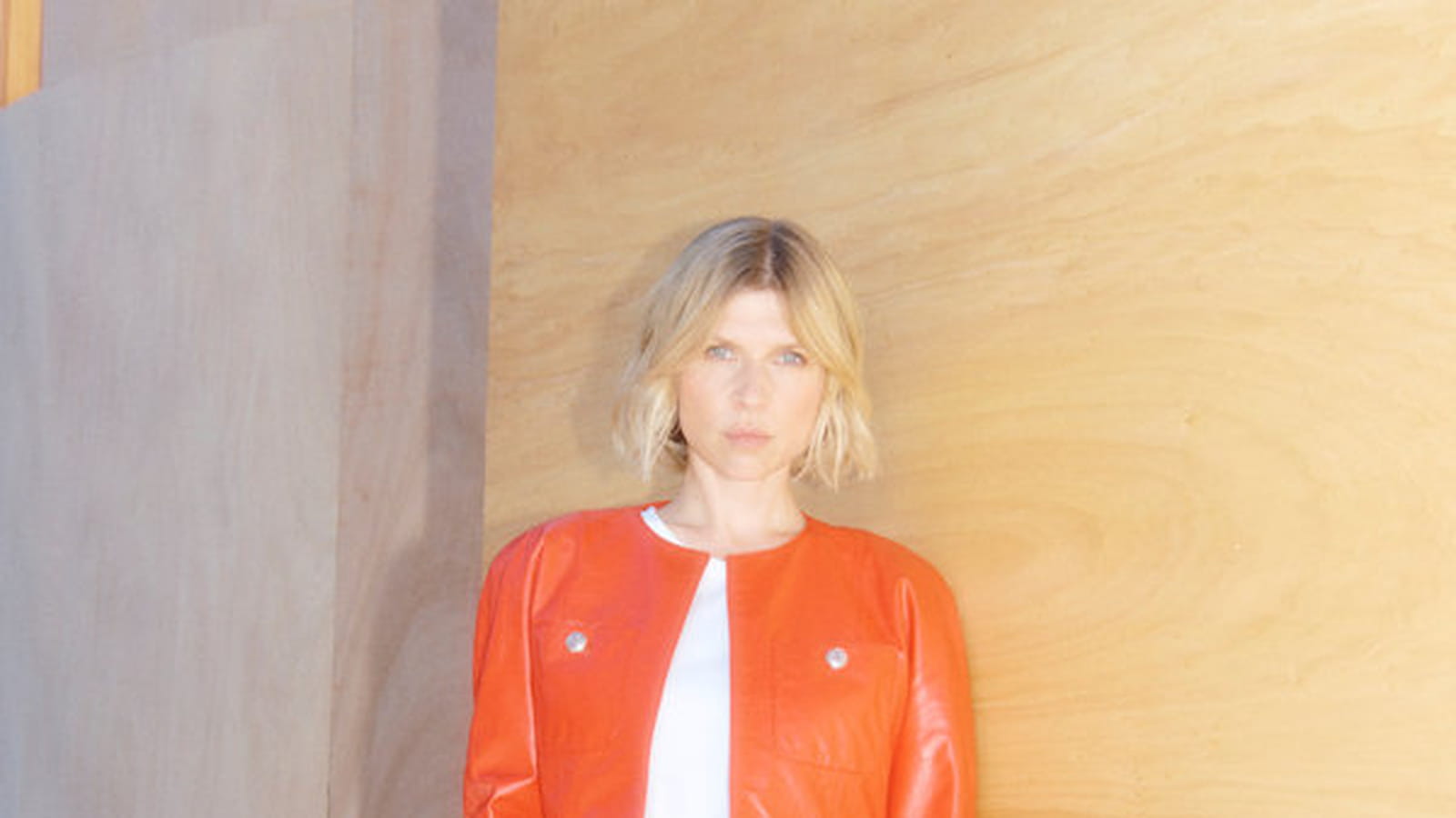 Clémence Poésy