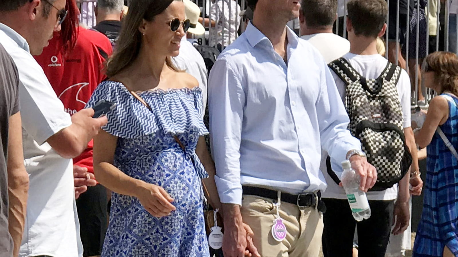 Pippa Middleton 