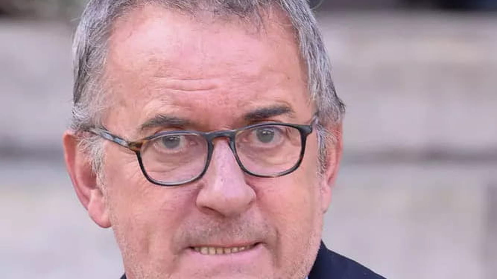 Christophe Dechavanne