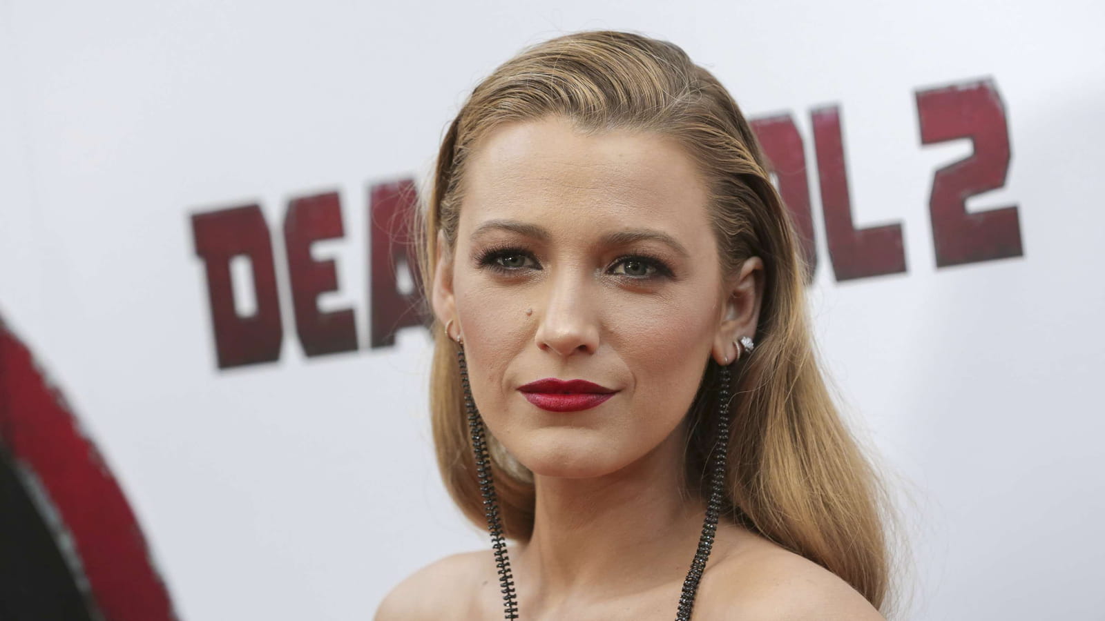 Blake Lively