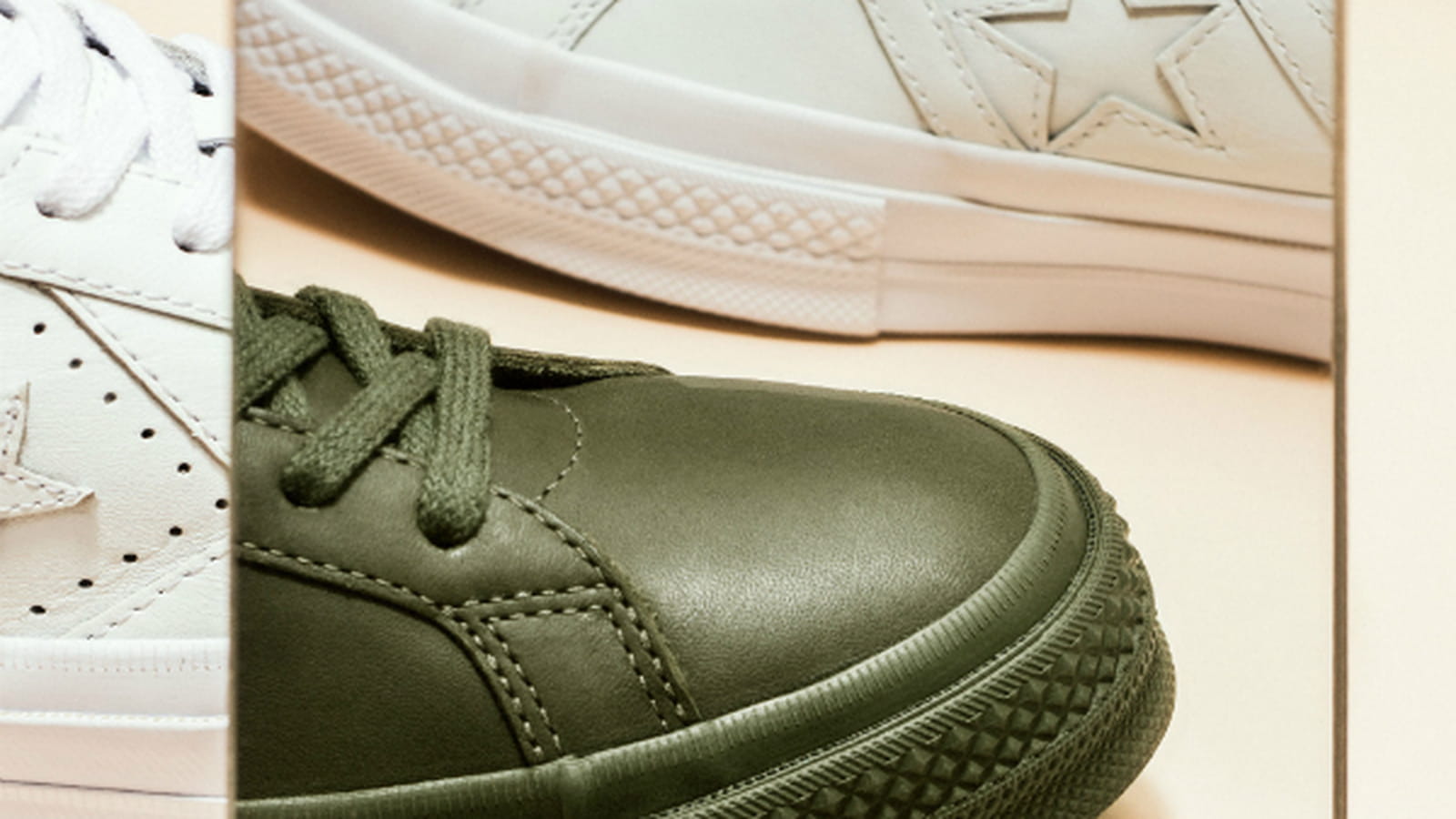 Converse X Engineered Garments 