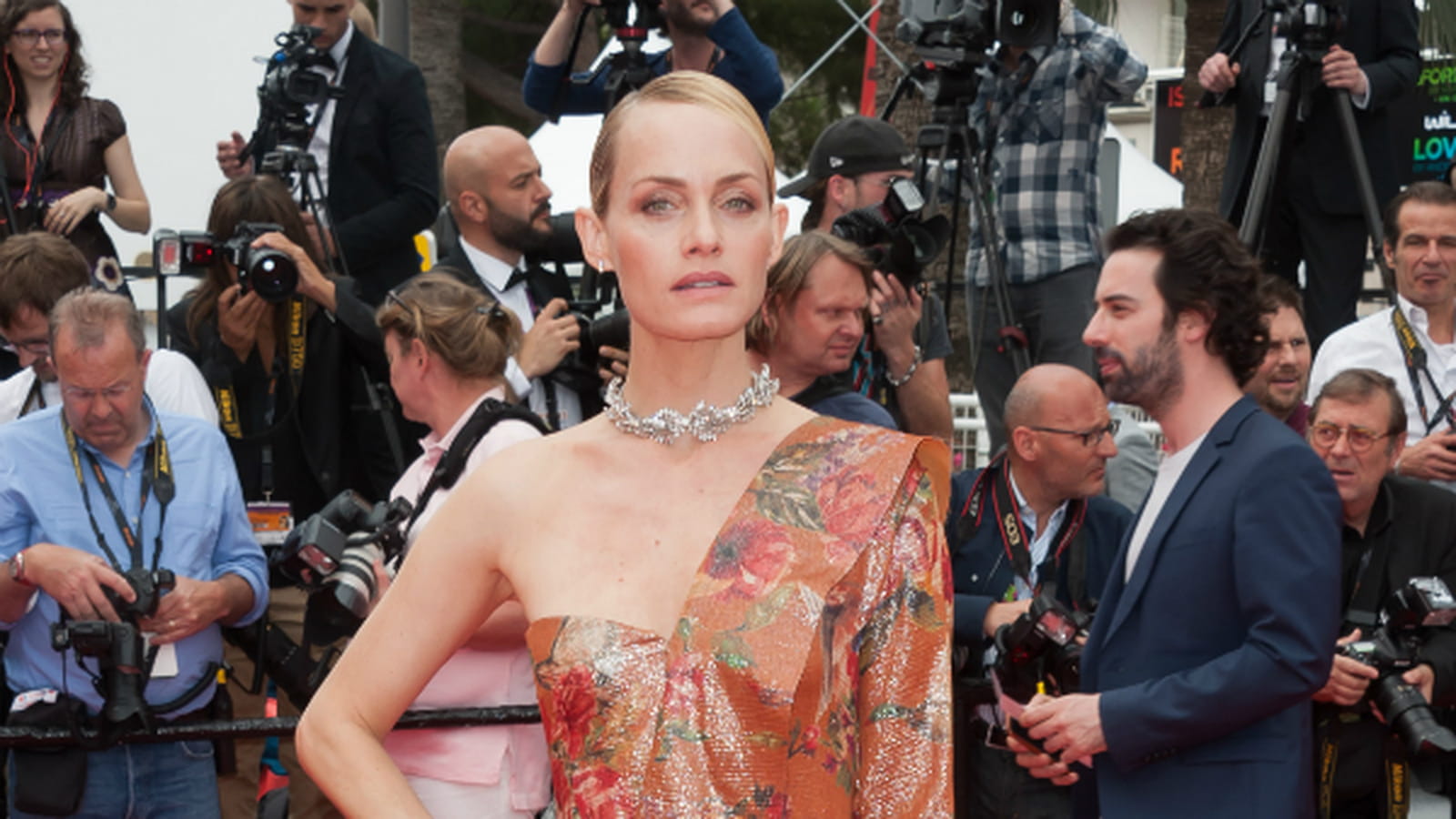 Amber Valletta