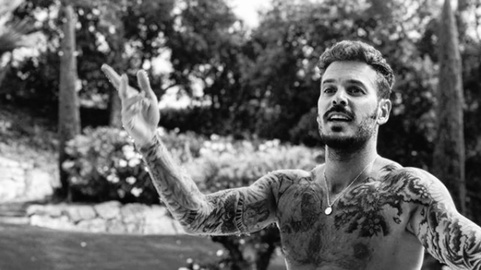 Matt Pokora