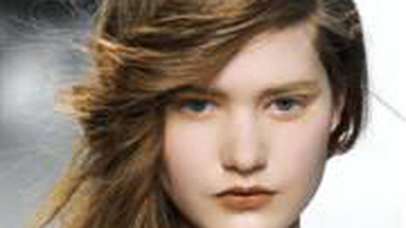 La mèche bandeau