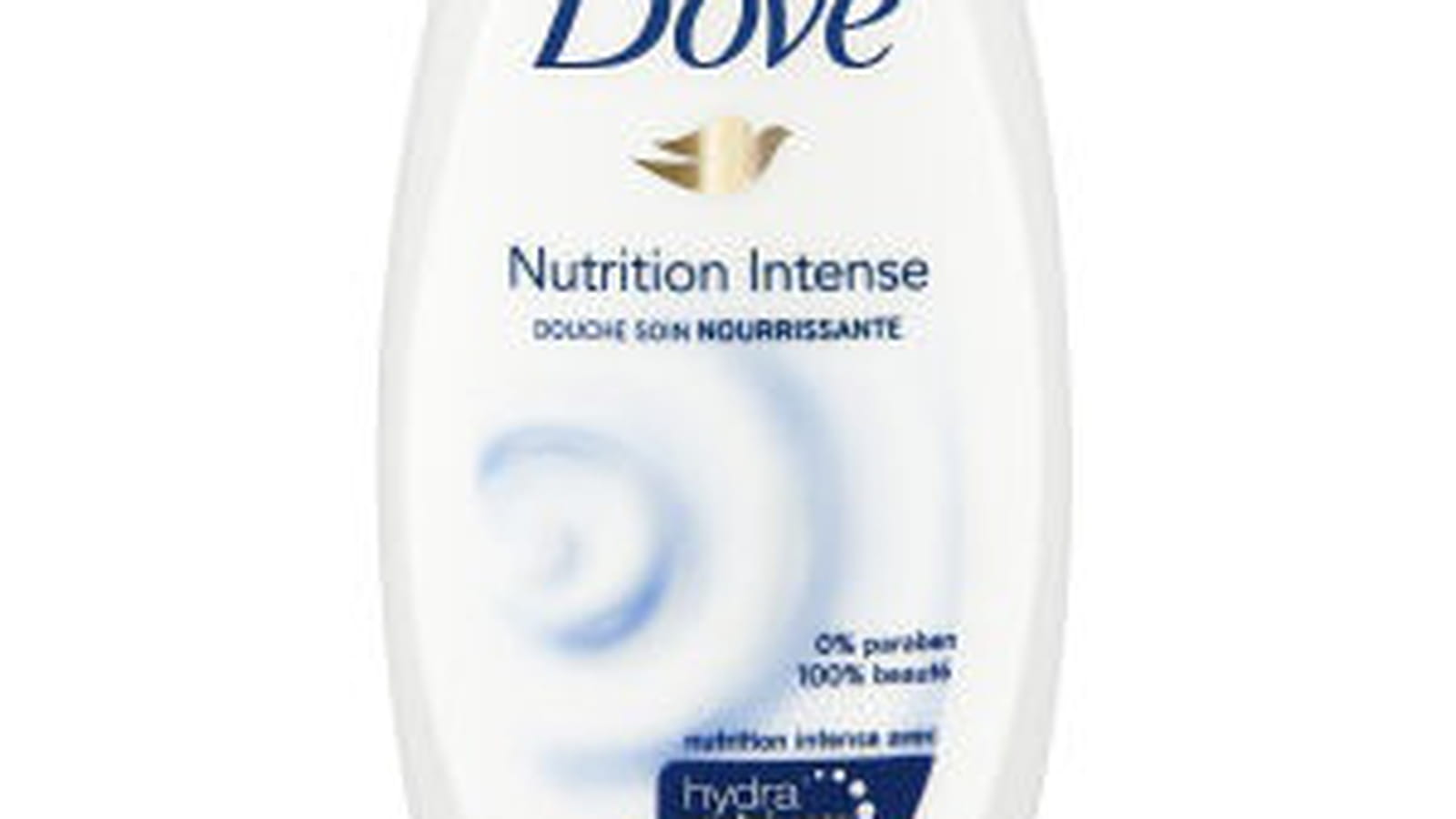 Douche Soin Nourissante de Dove