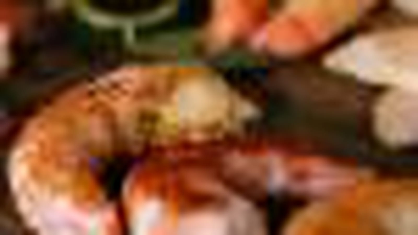 Ras el hanout