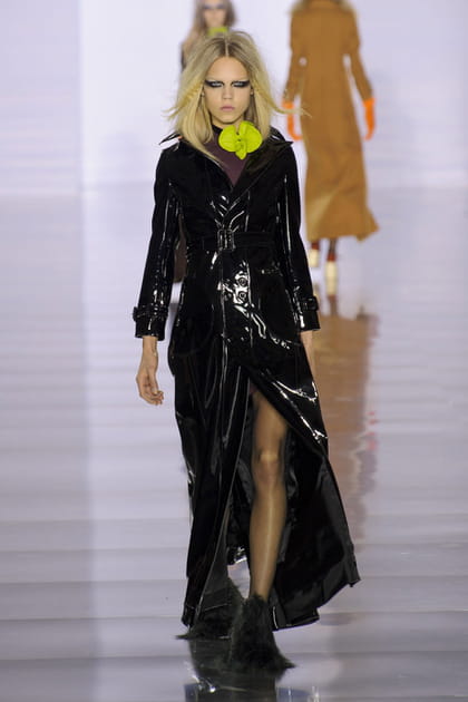 D&eacute;fil&eacute; Maison Margiela