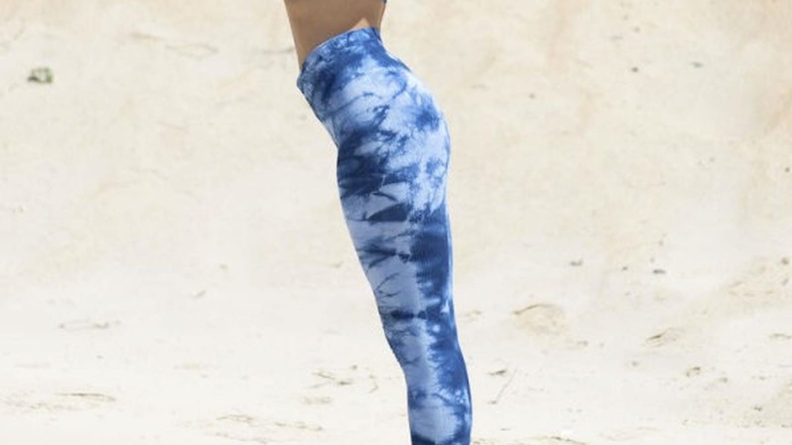 Legging YogaSearcher