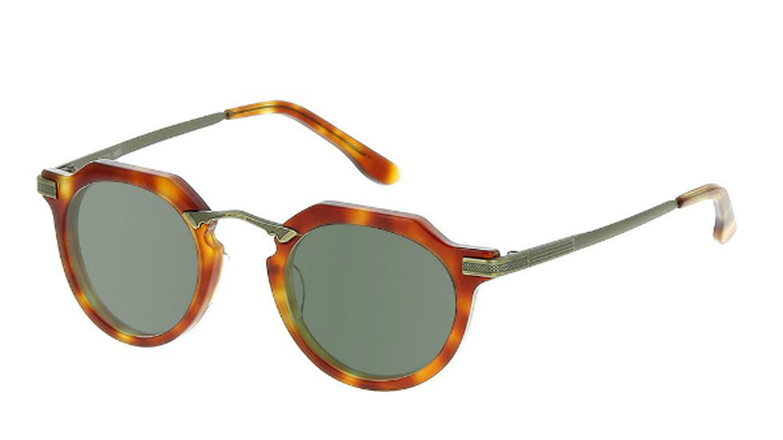 Lunettes de soleil "SD727" de Lesca