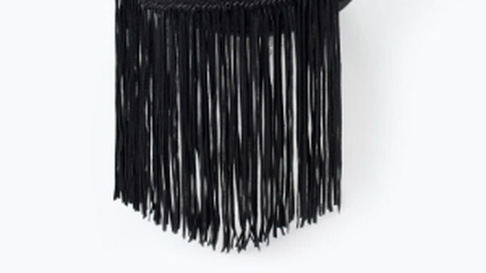 Sac bandoulière Zara