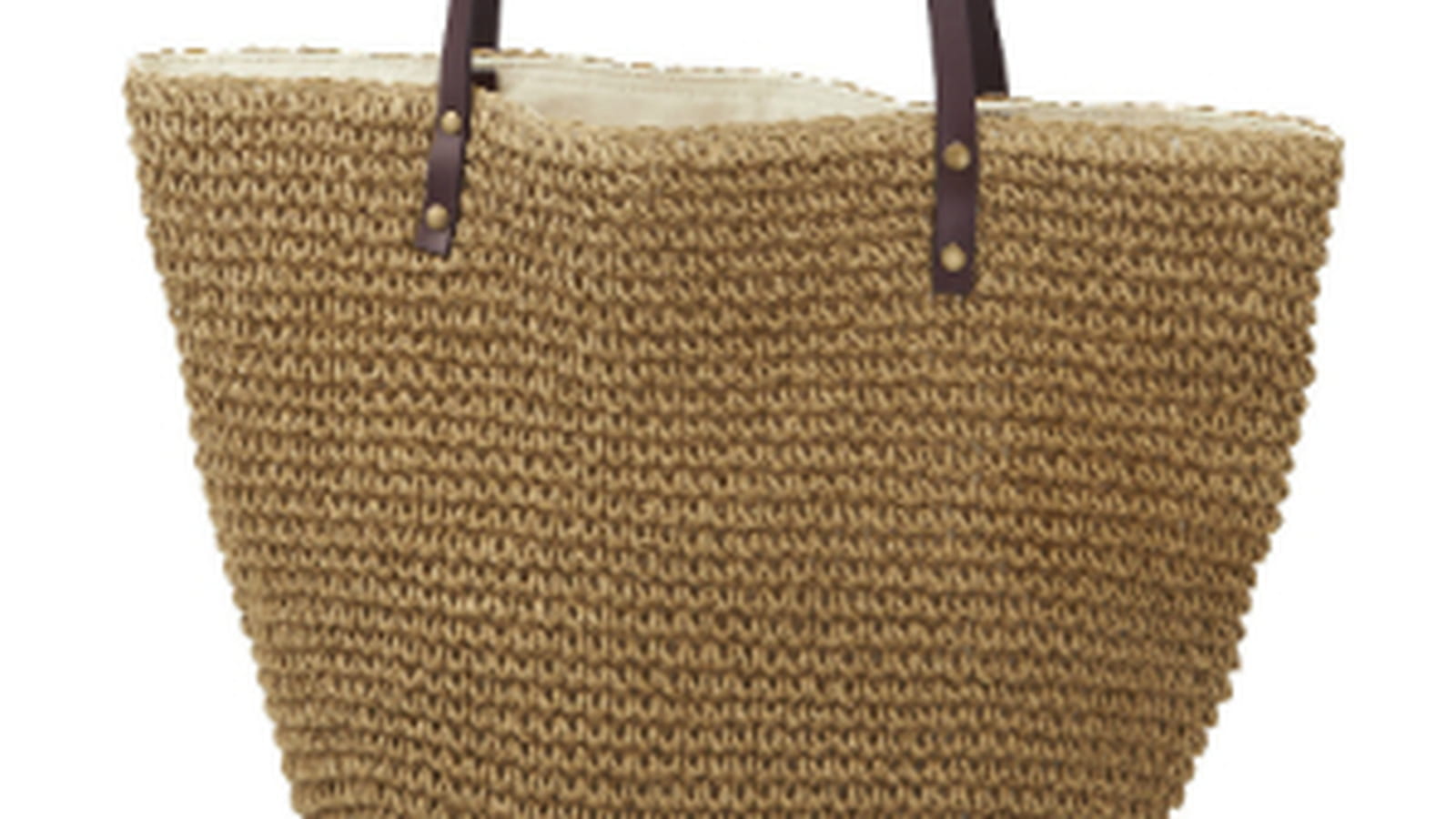 Sac cabas