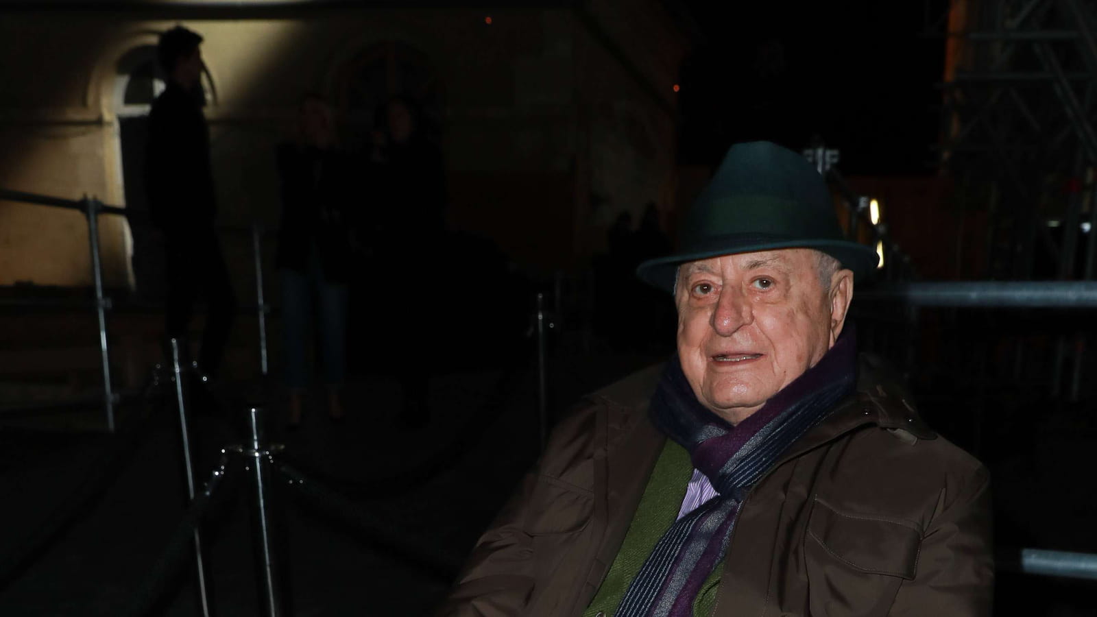 Pierre Bergé