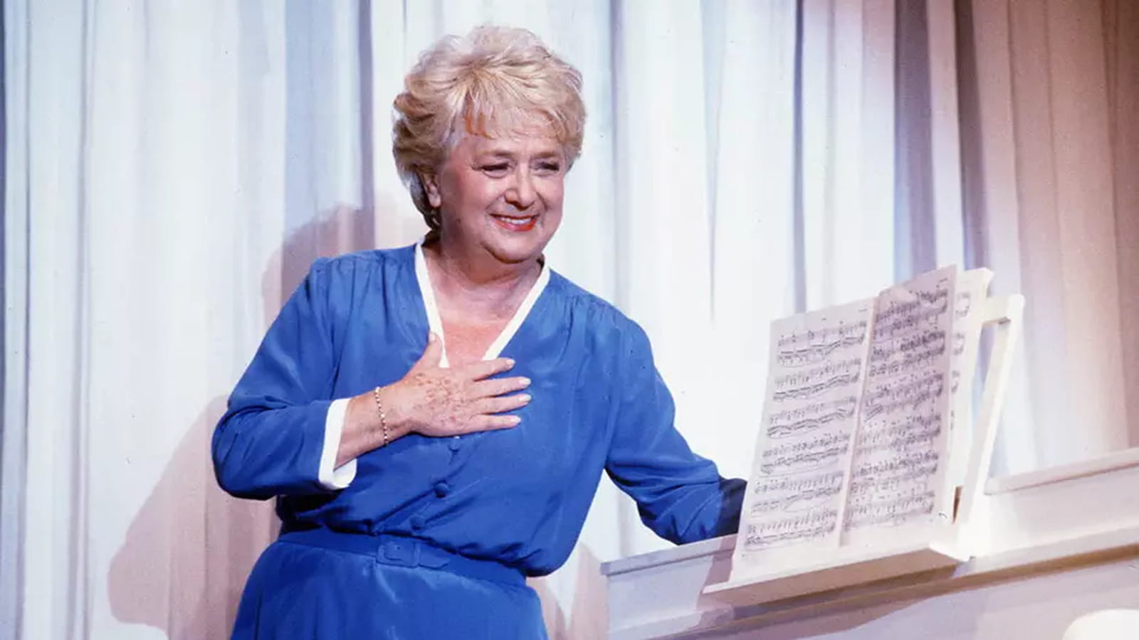 Jacqueline Maillan