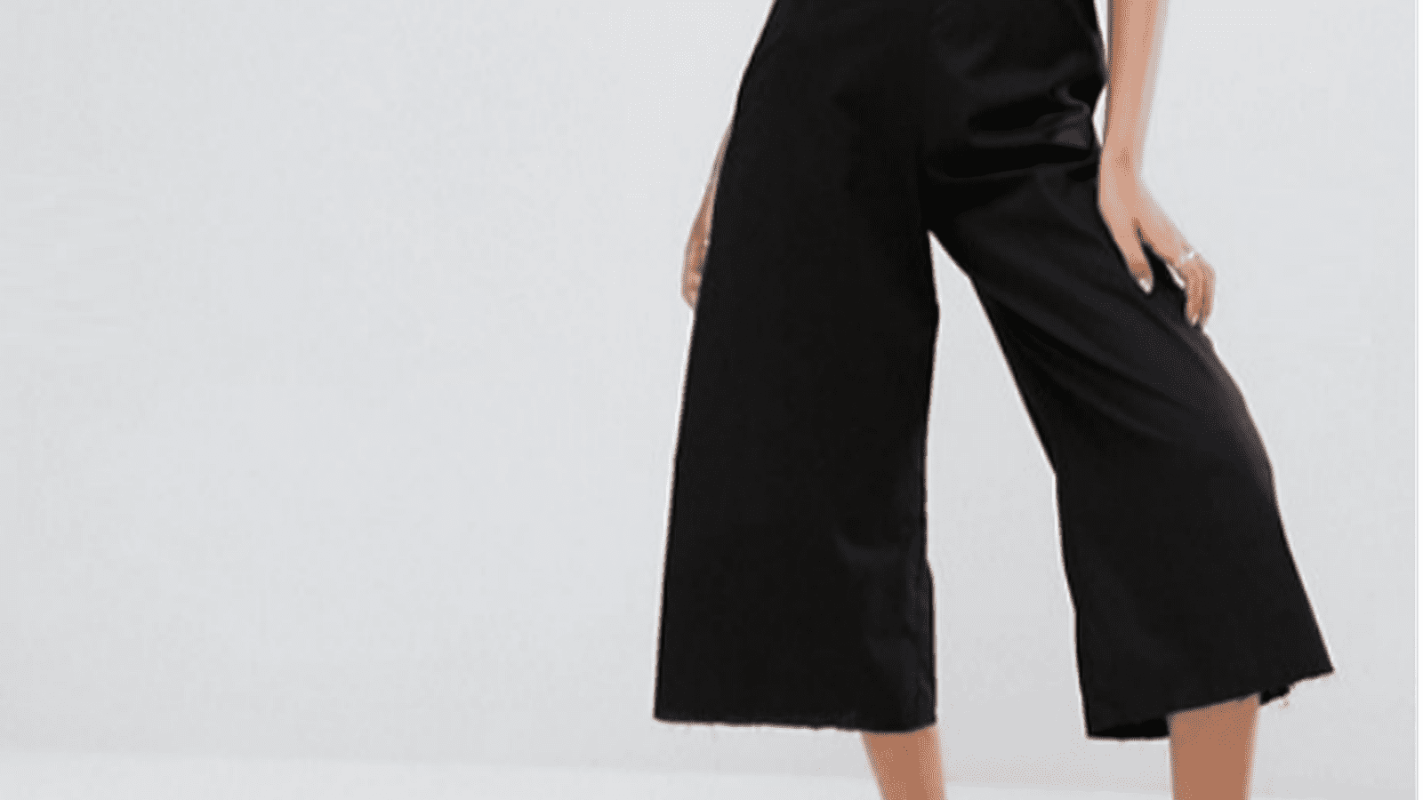 Combi-pantalon