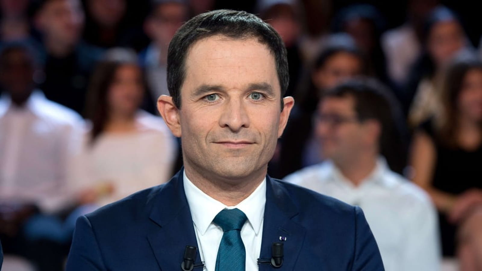 Benoît Hamon 