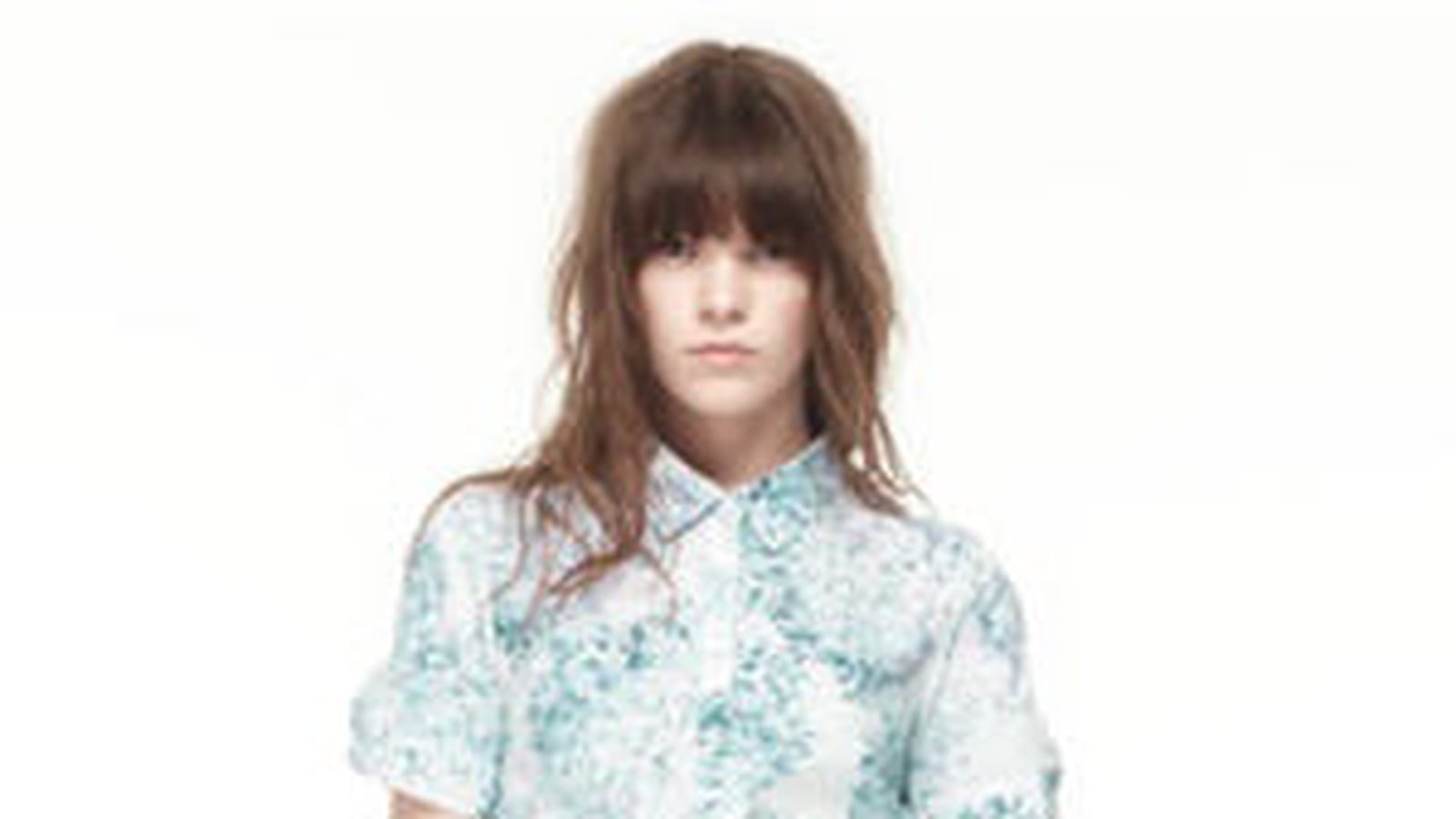 Robe chemise Calla de Comptoir des Cotonniers