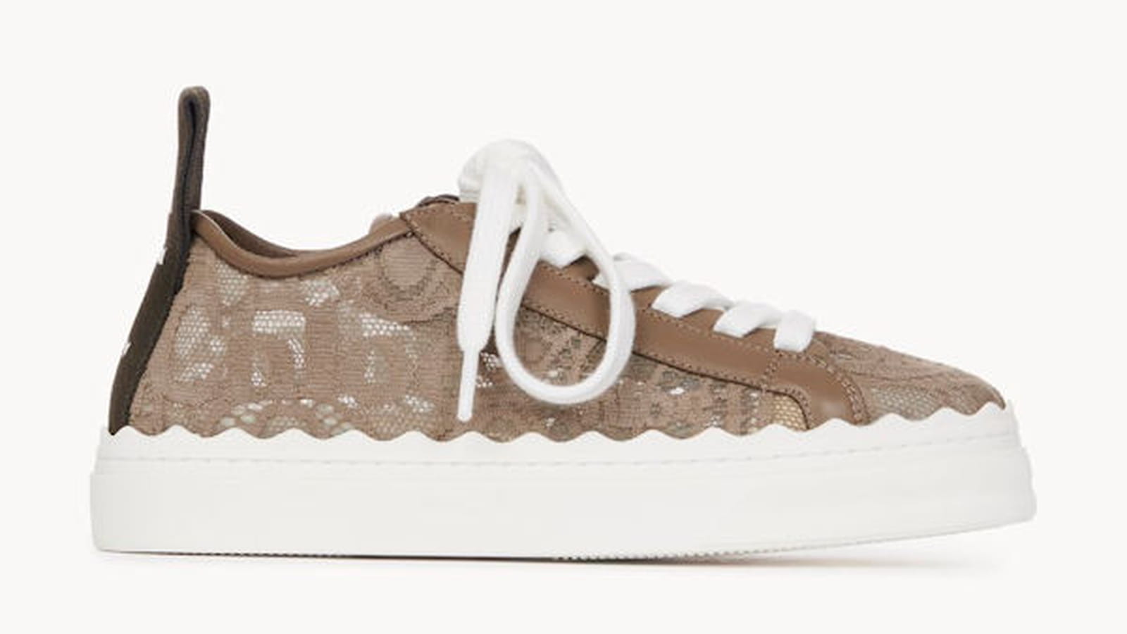 Baskets Chloé