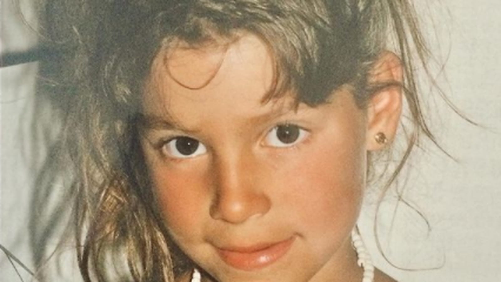 Laury Thilleman