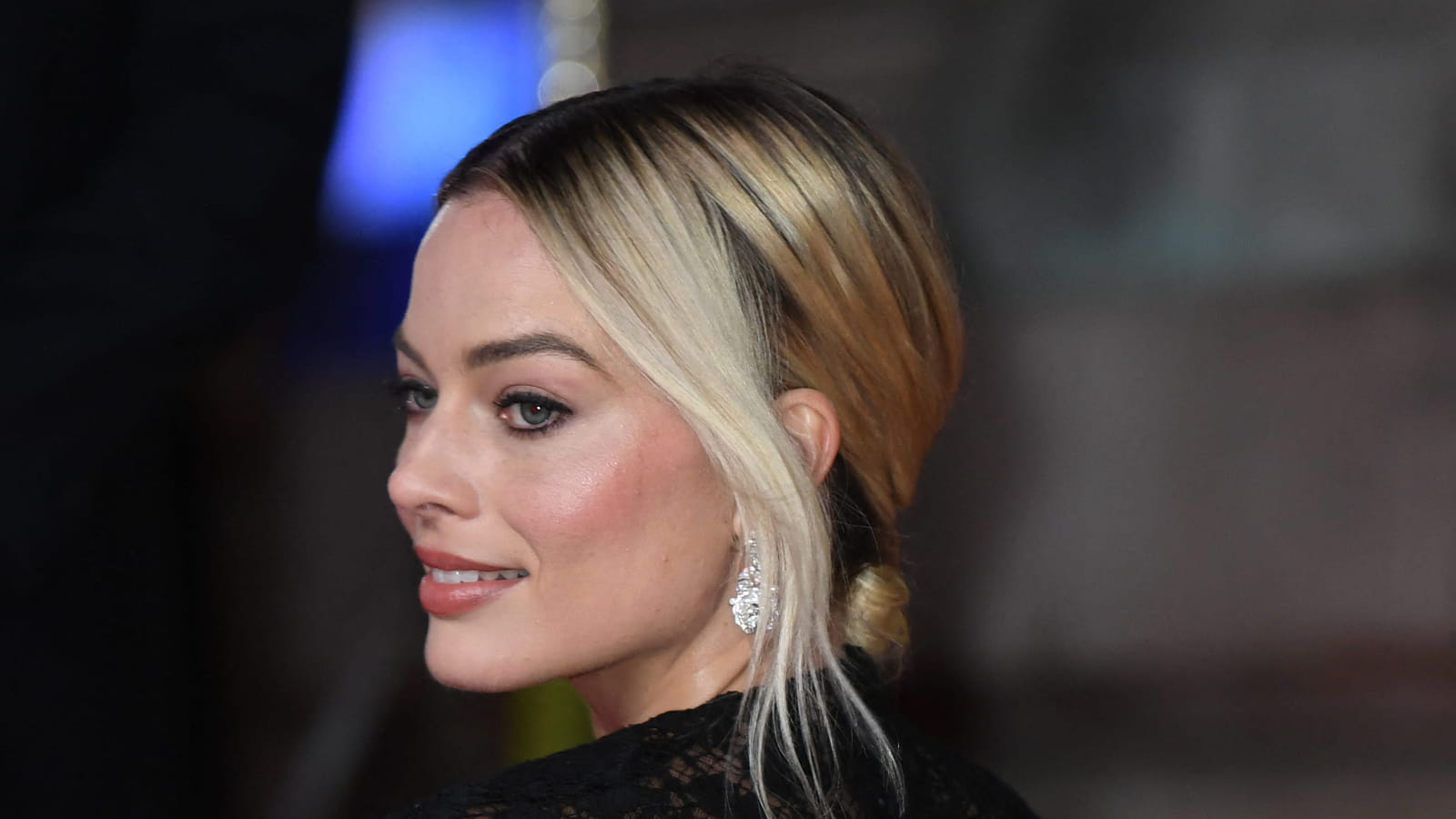 Margot Robbie