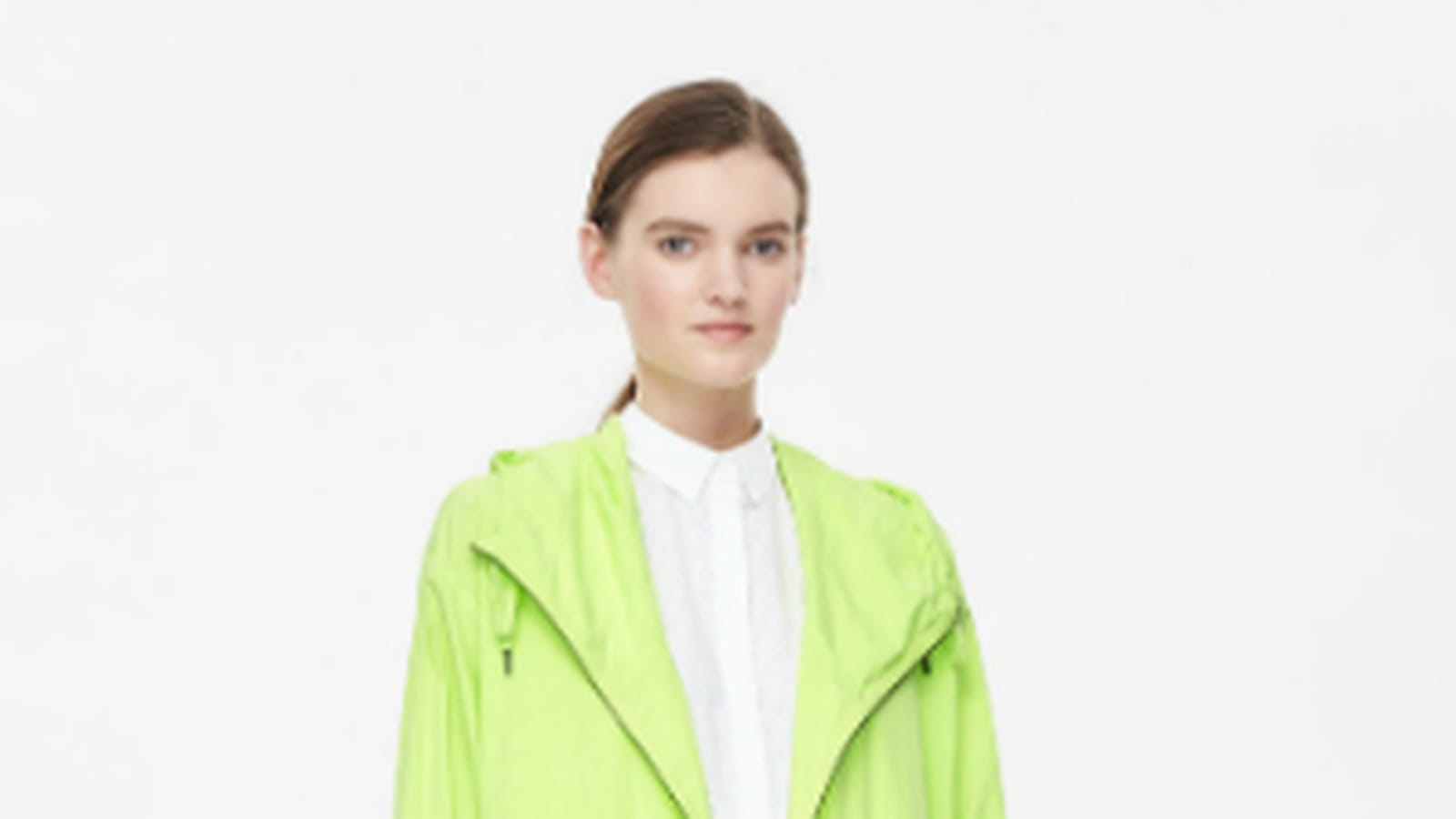 Parka COS