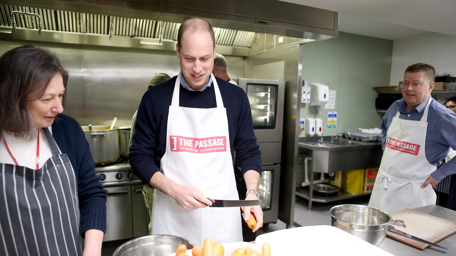 Prince William