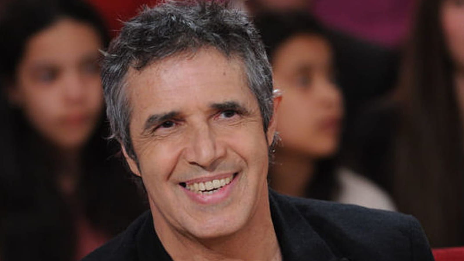 Julien Clerc