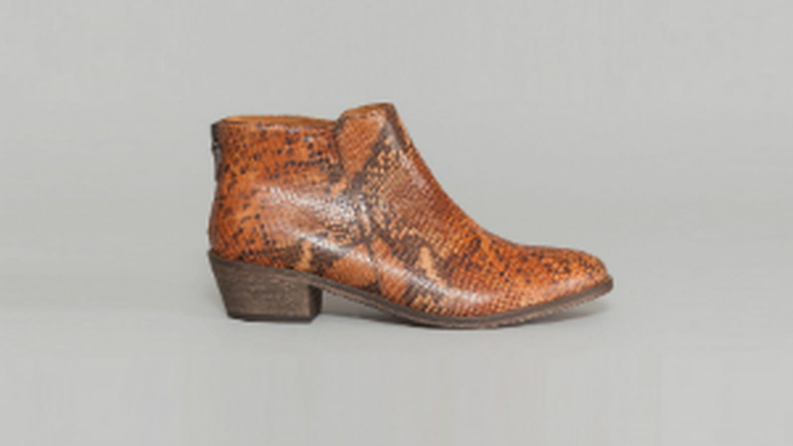 Boots Anthology Paris