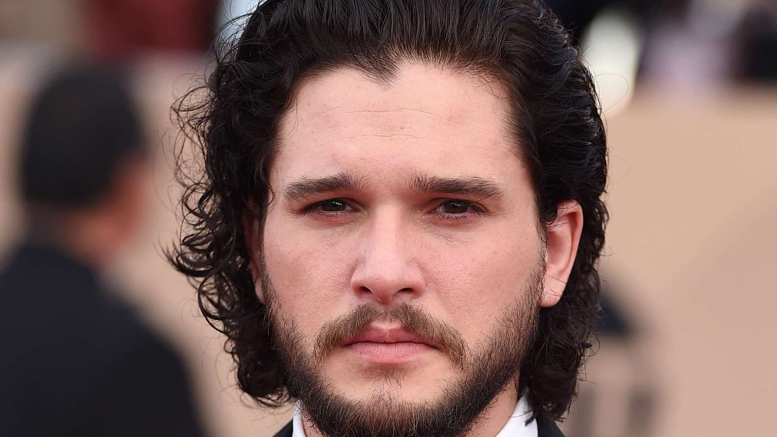 Kit Harington
