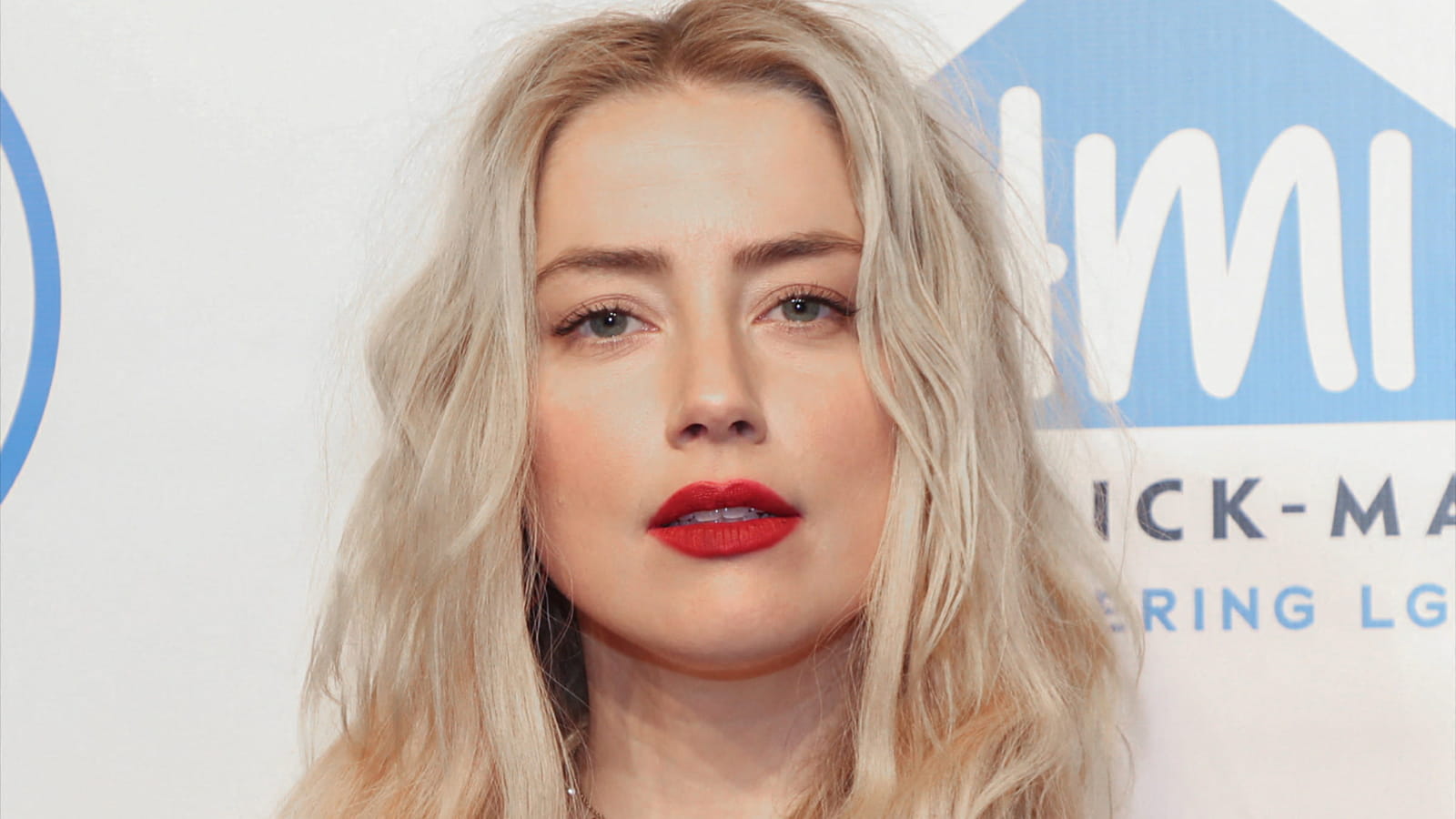 Amber Heard
