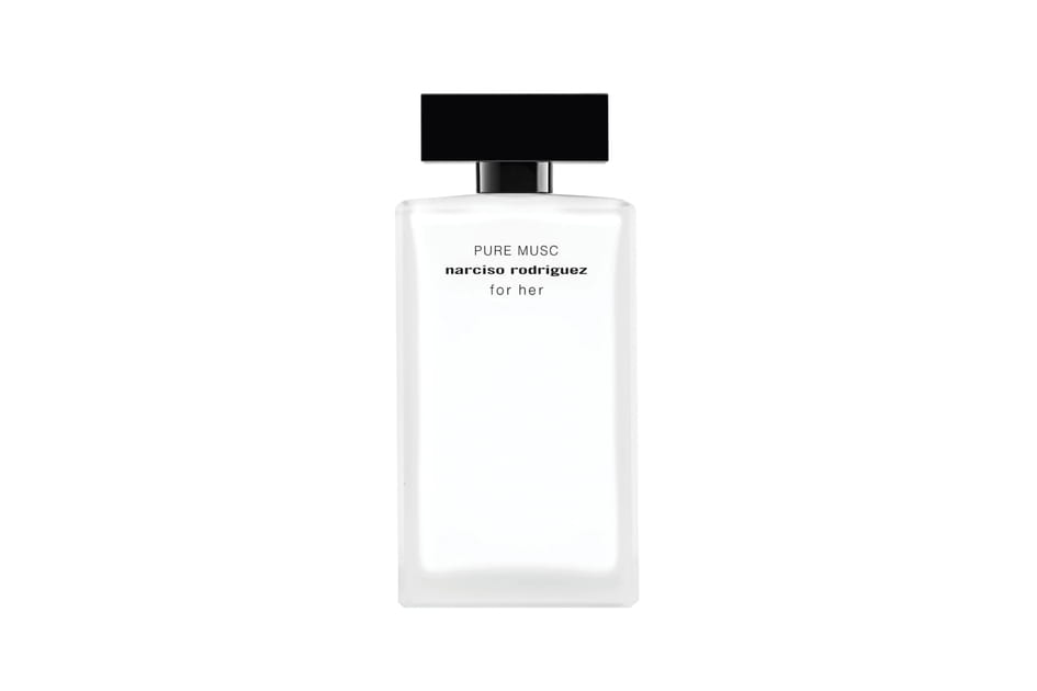 For Her Pure Musc de Narciso Rodriguez