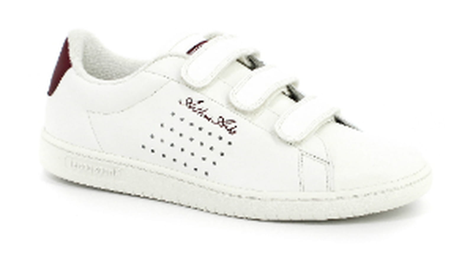 Baskets Le Coq Sportif