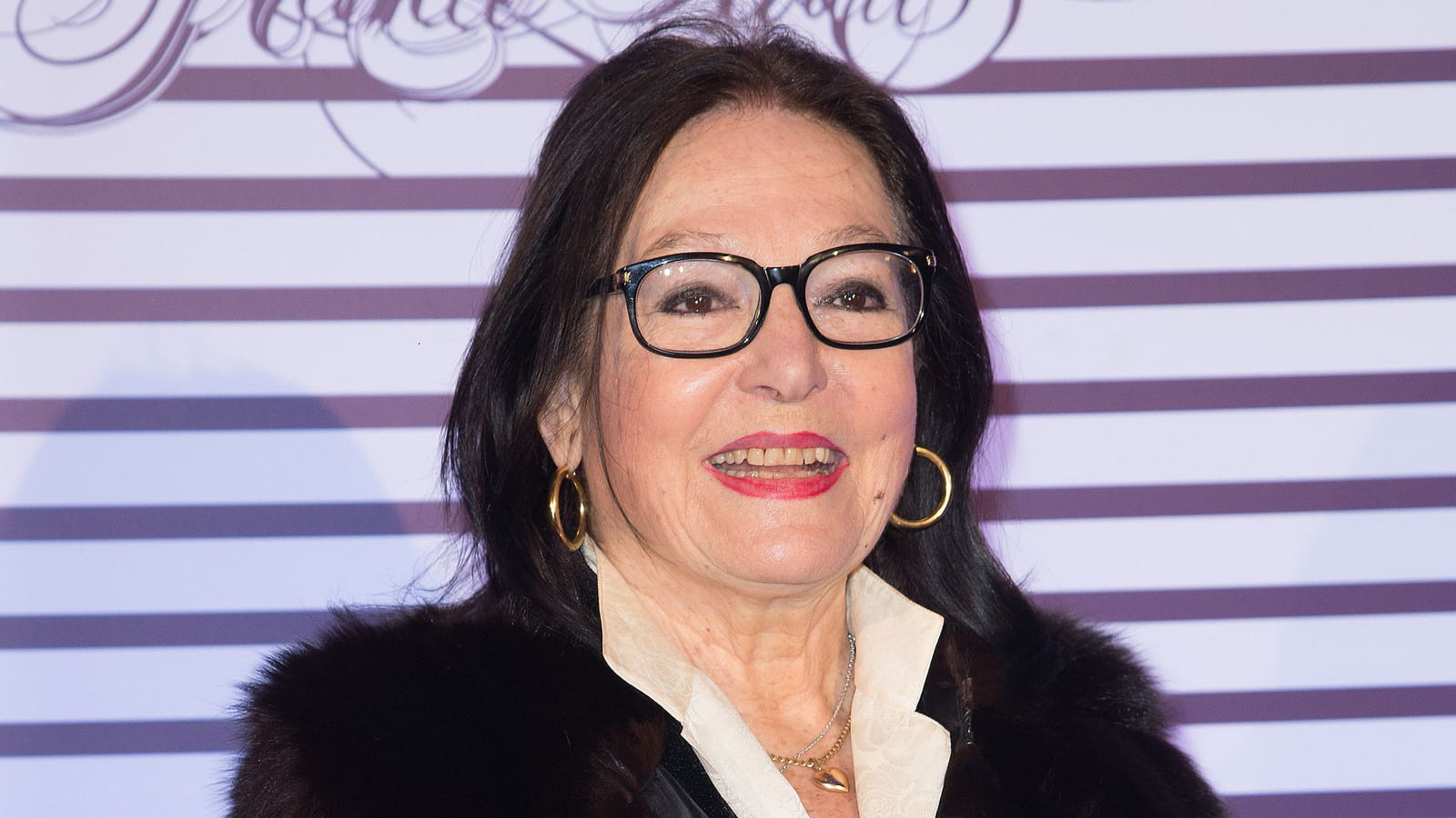 Nana Mouskouri
