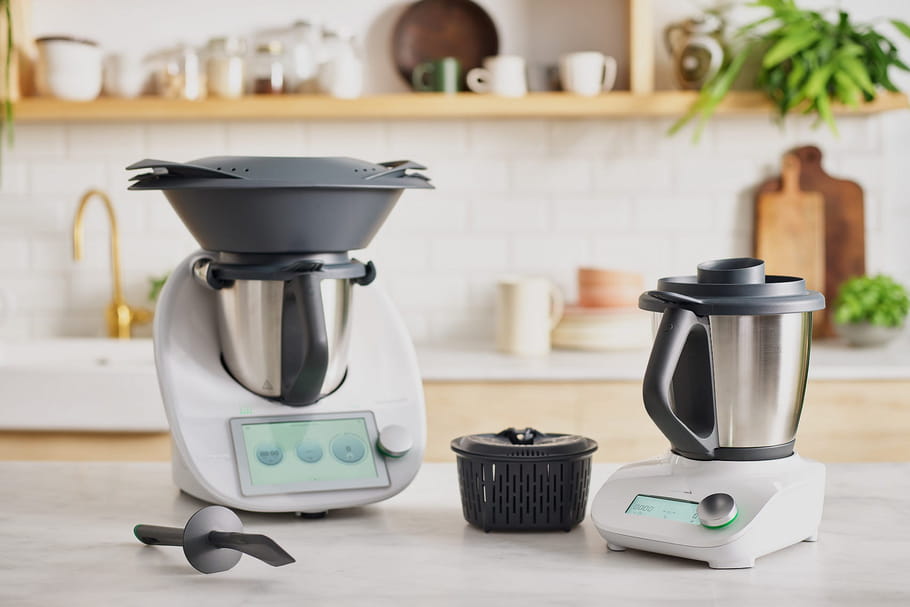 À 399 euros, le Thermomix Friend peut-il remplacer le TM6 ?