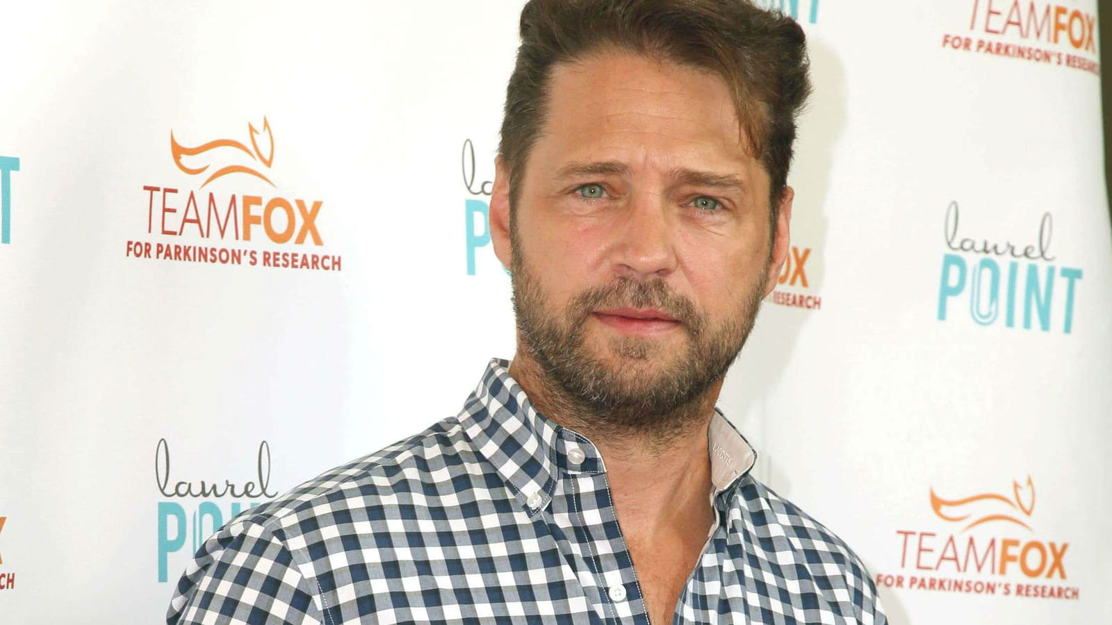 Jason Priestley