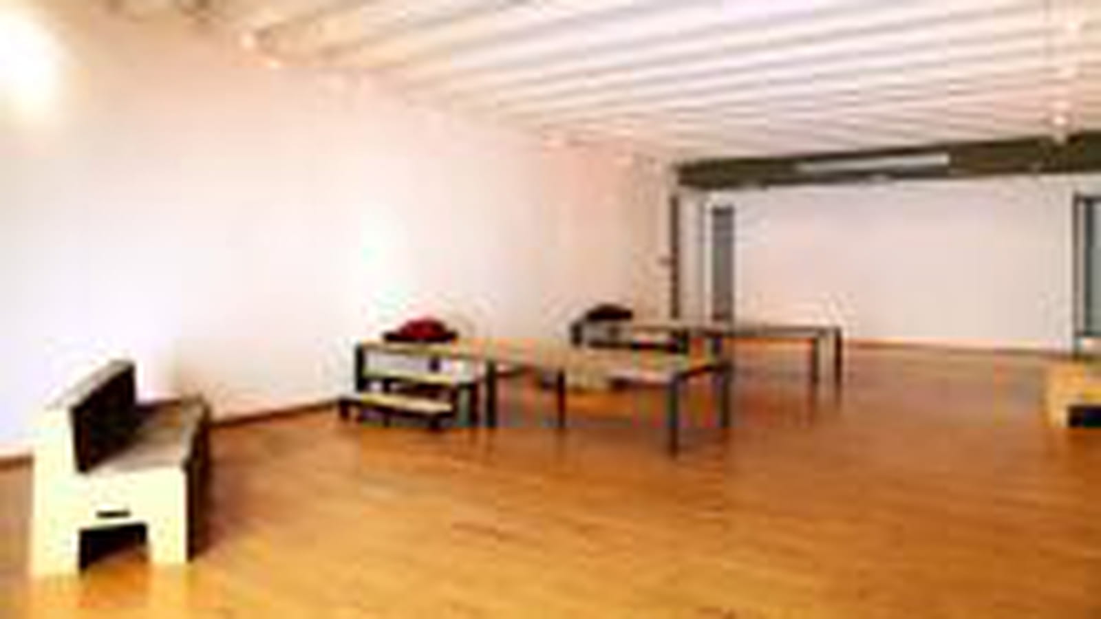 Loft du Vieux-Port