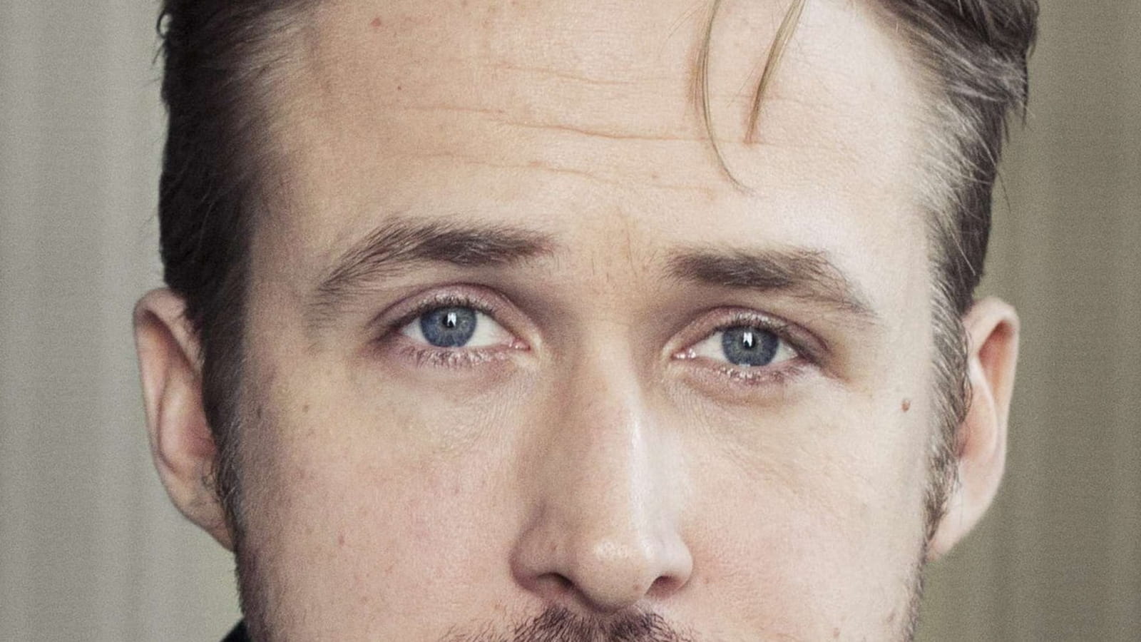 Ryan Gosling