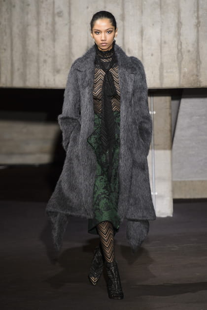 D&eacute;fil&eacute; Roland Mouret